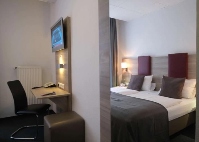 Hotel Hohenstaufen