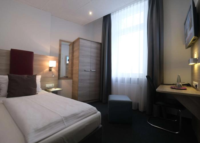 Hotel Hohenstaufen
