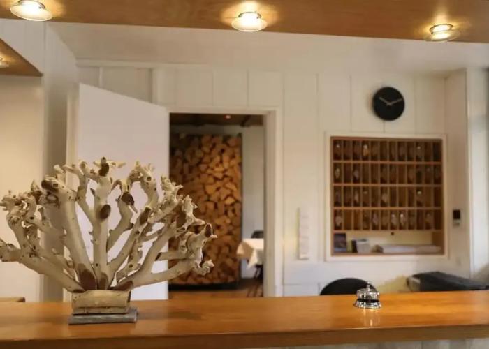 Hotel Restaurant Weinlaube