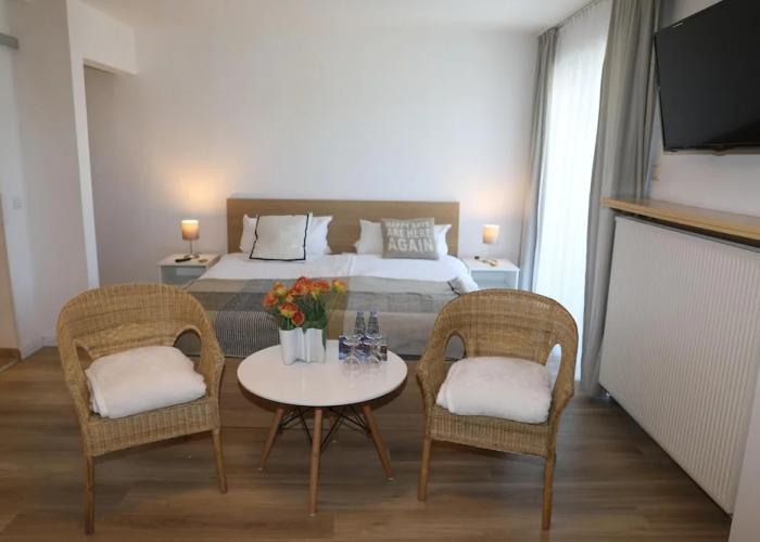 Hotel Restaurant Weinlaube