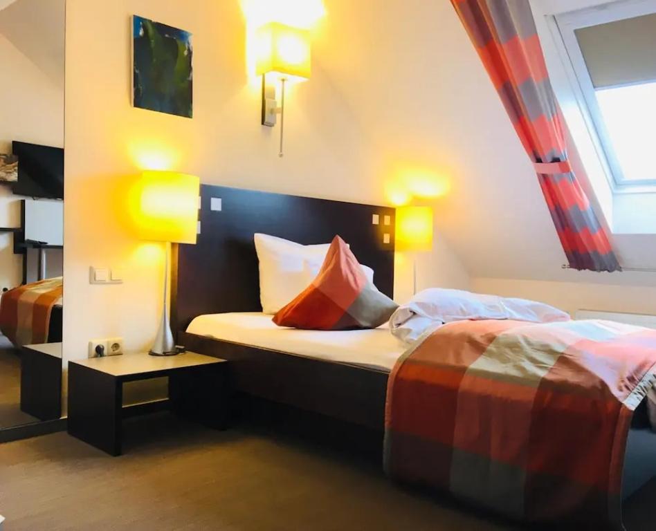 фото Hotel Stein