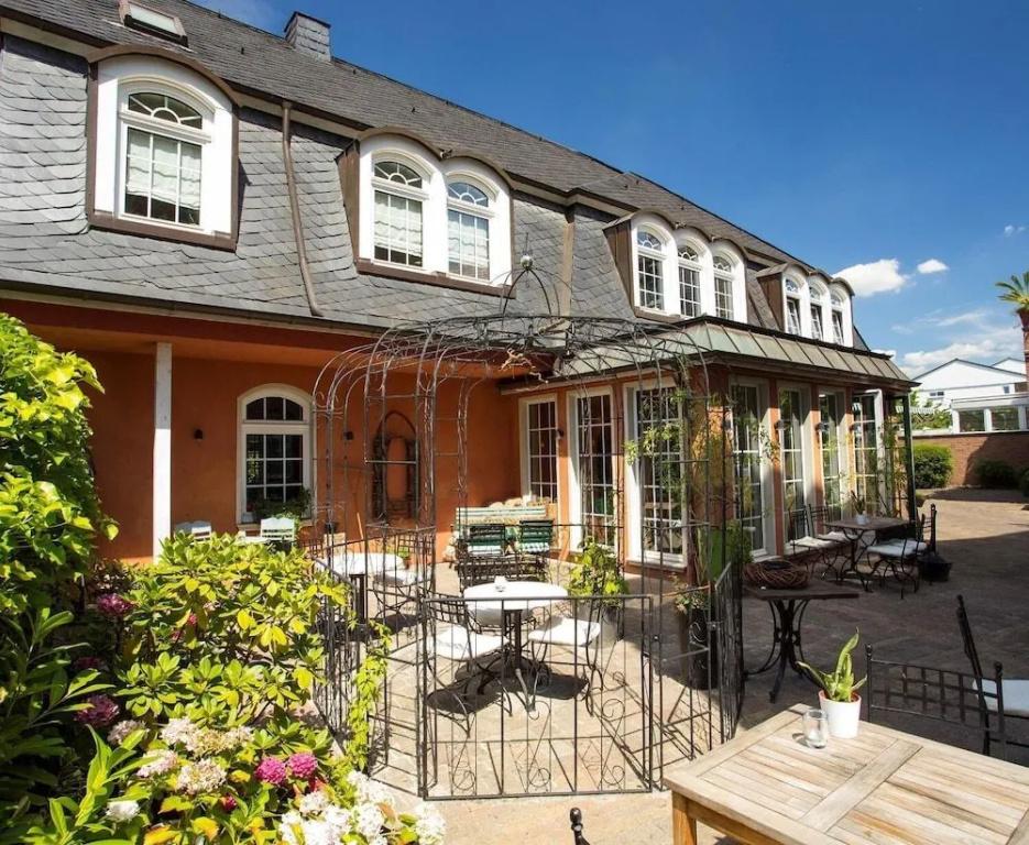 фото Hotel Stein