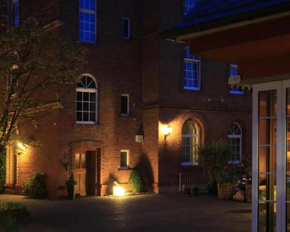 фото Hotel Stein