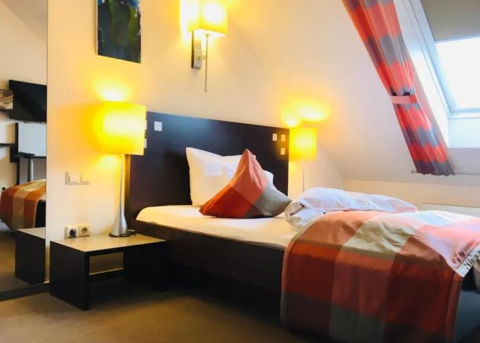 Hotel Stein