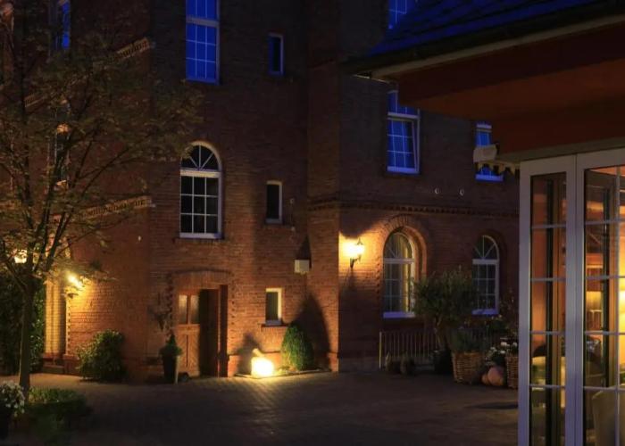 Hotel Stein