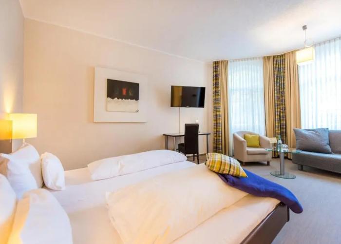 Hotel Stein