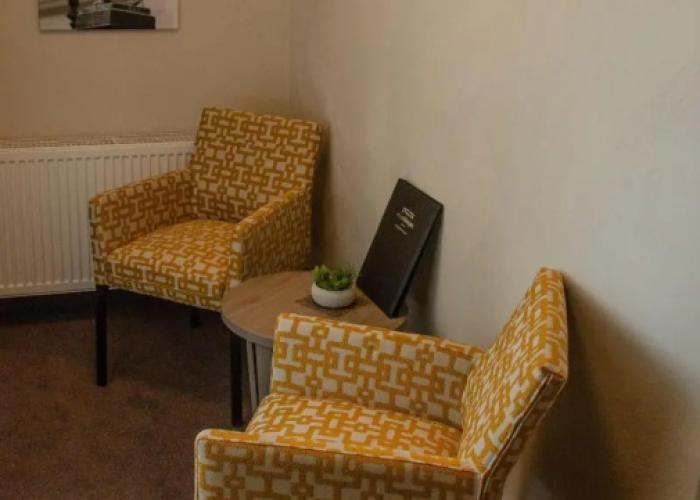 Hotel Morjan