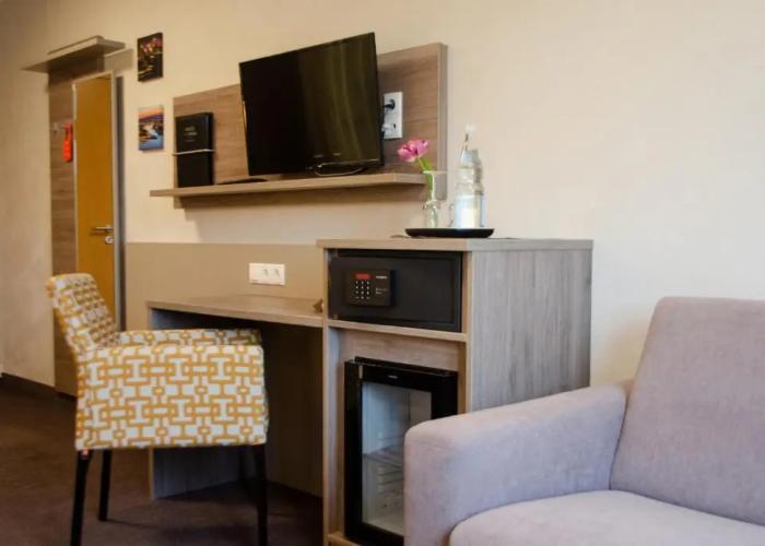 Hotel Morjan