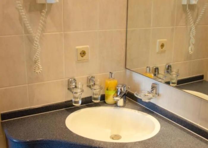 Hotel Morjan
