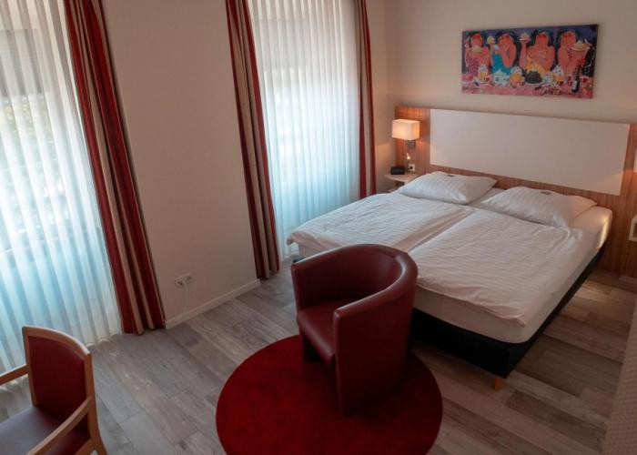 Hotel Trierer Hof