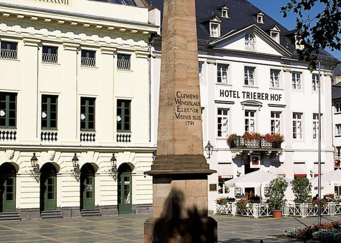 Hotel Trierer Hof