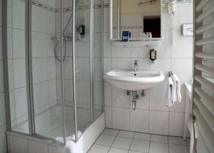 Hotel Trierer Hof