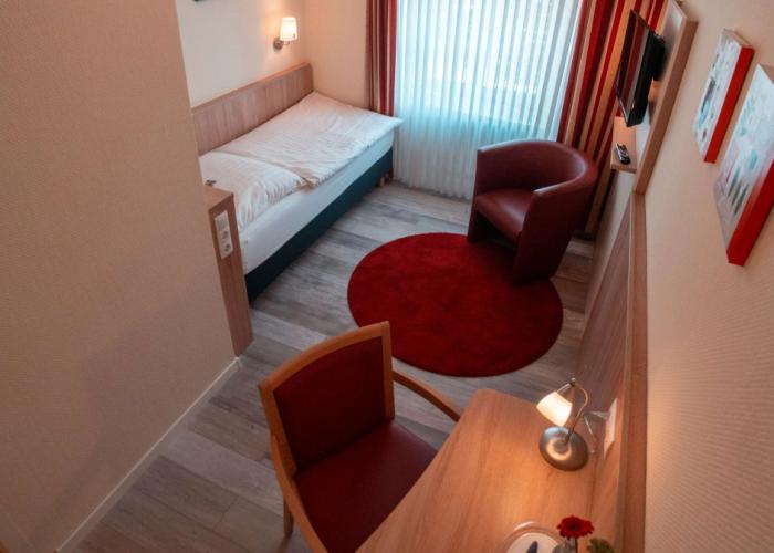 Hotel Trierer Hof