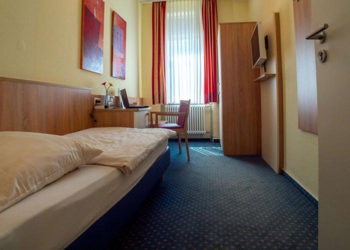 Hotel Trierer Hof
