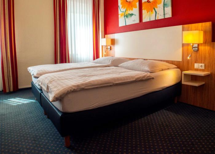 Hotel Trierer Hof