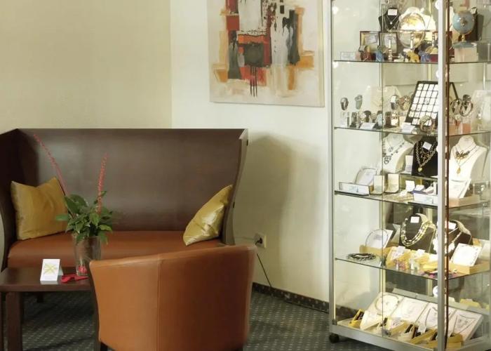Hotel Trierer Hof