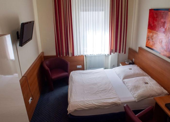 Hotel Trierer Hof