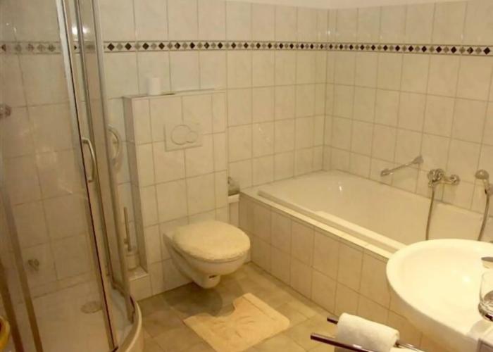Hotel Weinhaus Grebel