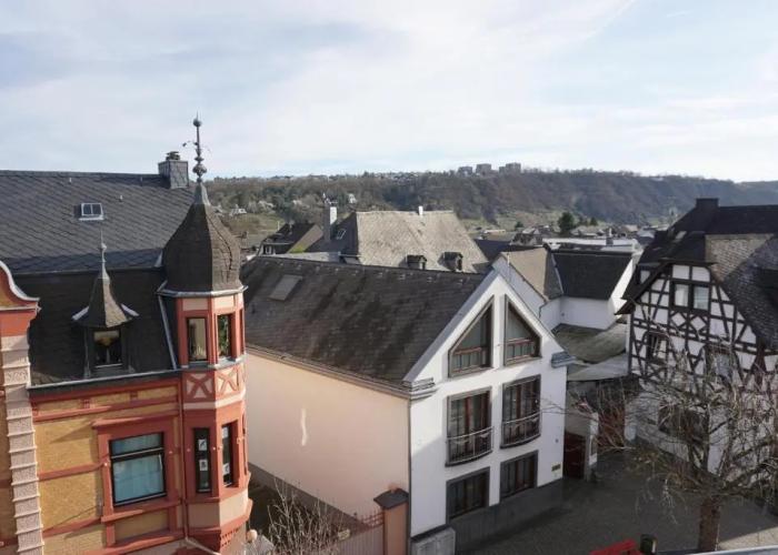 Hotel Weinhaus Grebel