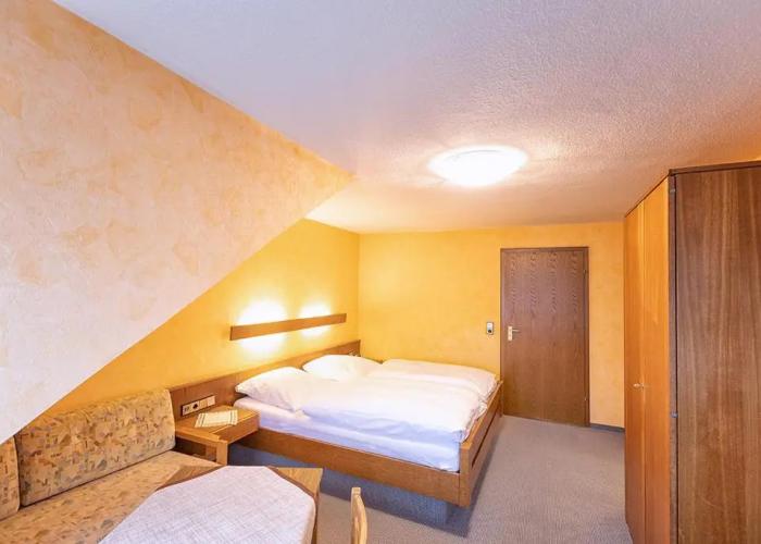 Hotel Weinhaus Grebel