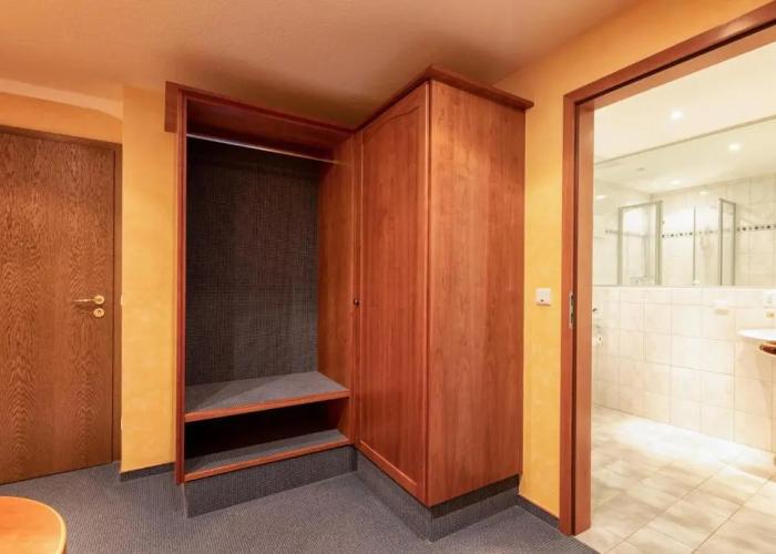 Hotel Weinhaus Grebel
