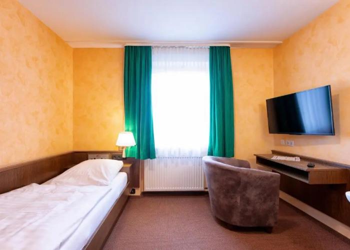 Hotel Weinhaus Grebel