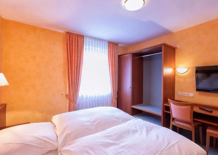 Hotel Weinhaus Grebel