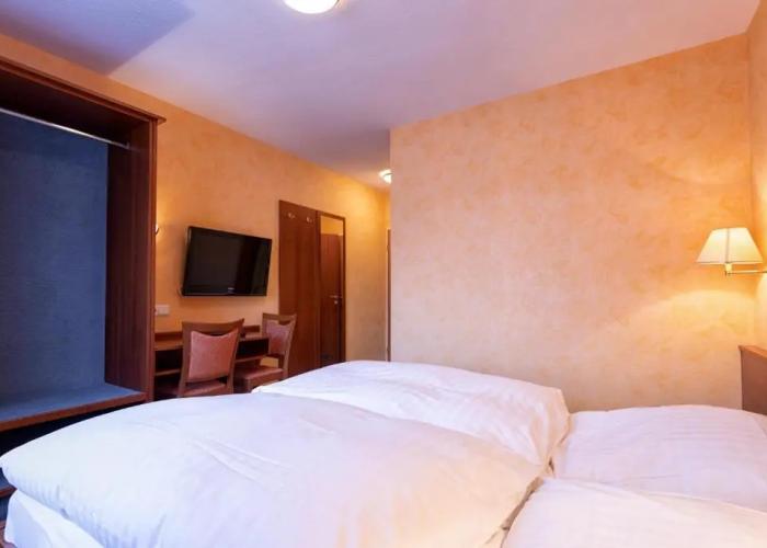 Hotel Weinhaus Grebel
