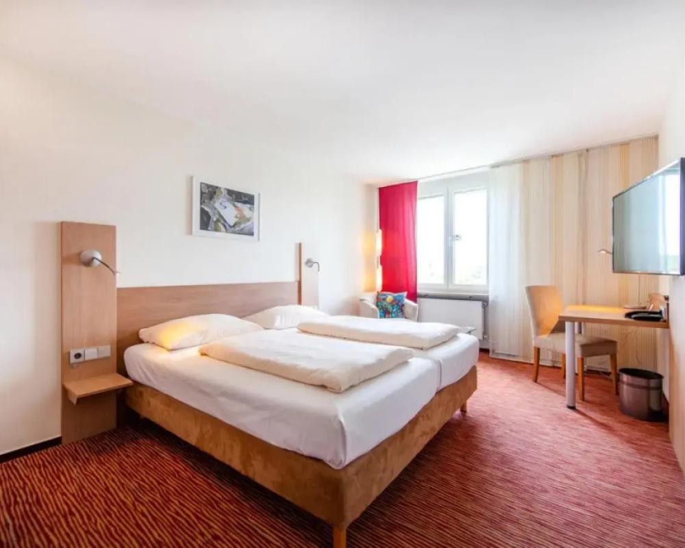 фото Diehls Hotel