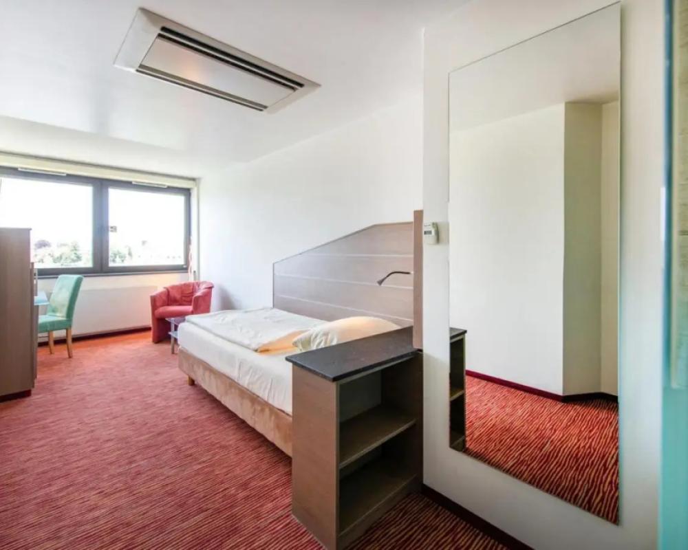 фото Diehls Hotel