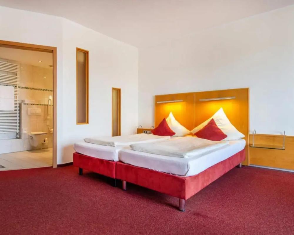 фото Diehls Hotel