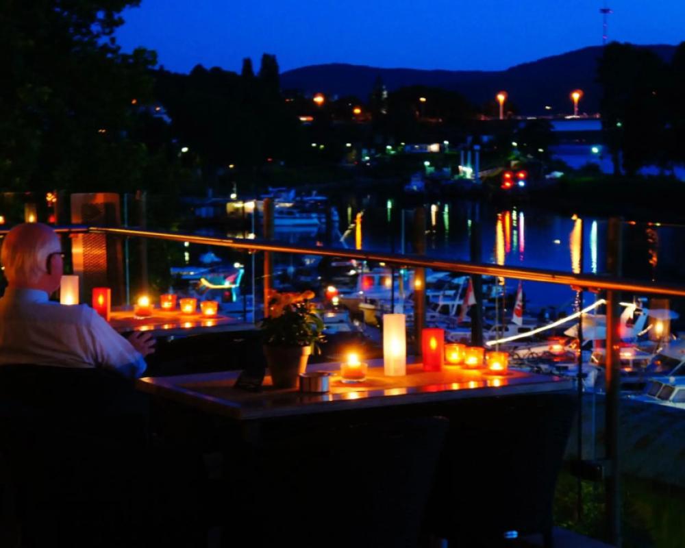фото Diehls Hotel