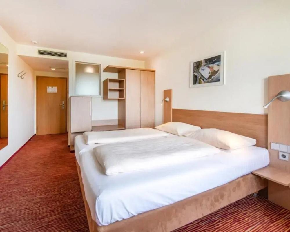 фото Diehls Hotel