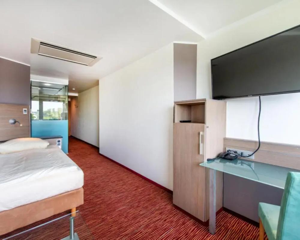 фото Diehls Hotel