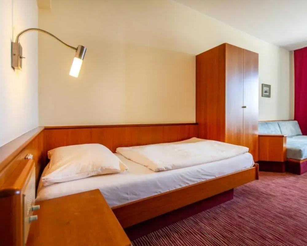 фото Diehls Hotel