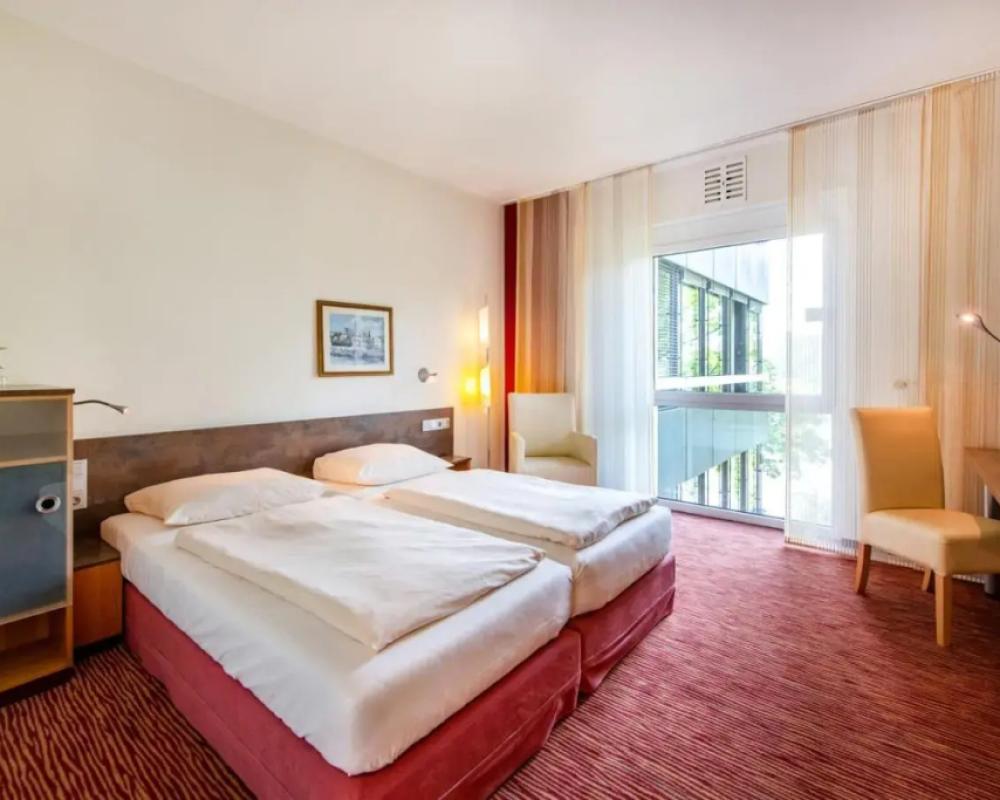 фото Diehls Hotel