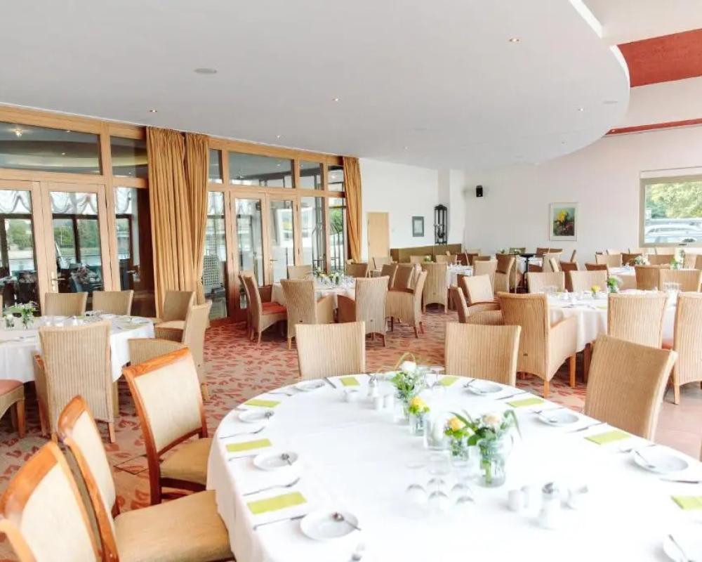 фото Diehls Hotel