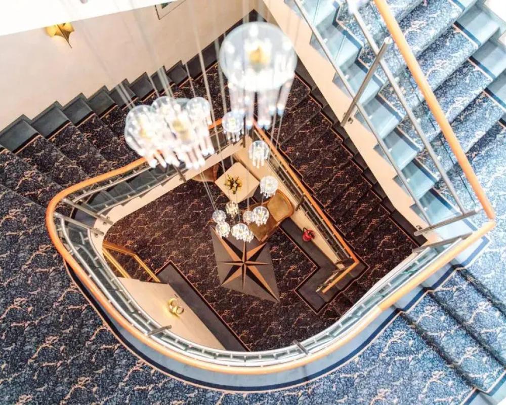 фото Diehls Hotel