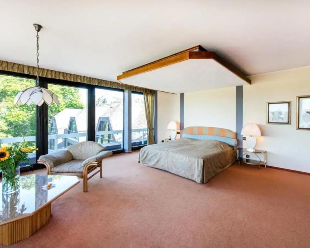 фото Diehls Hotel