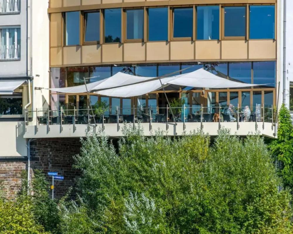 фото Diehls Hotel