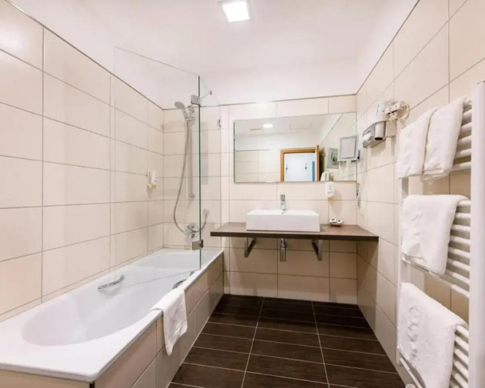 фото Diehls Hotel