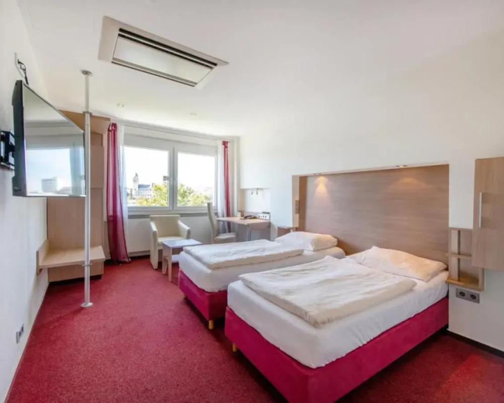 фото Diehls Hotel