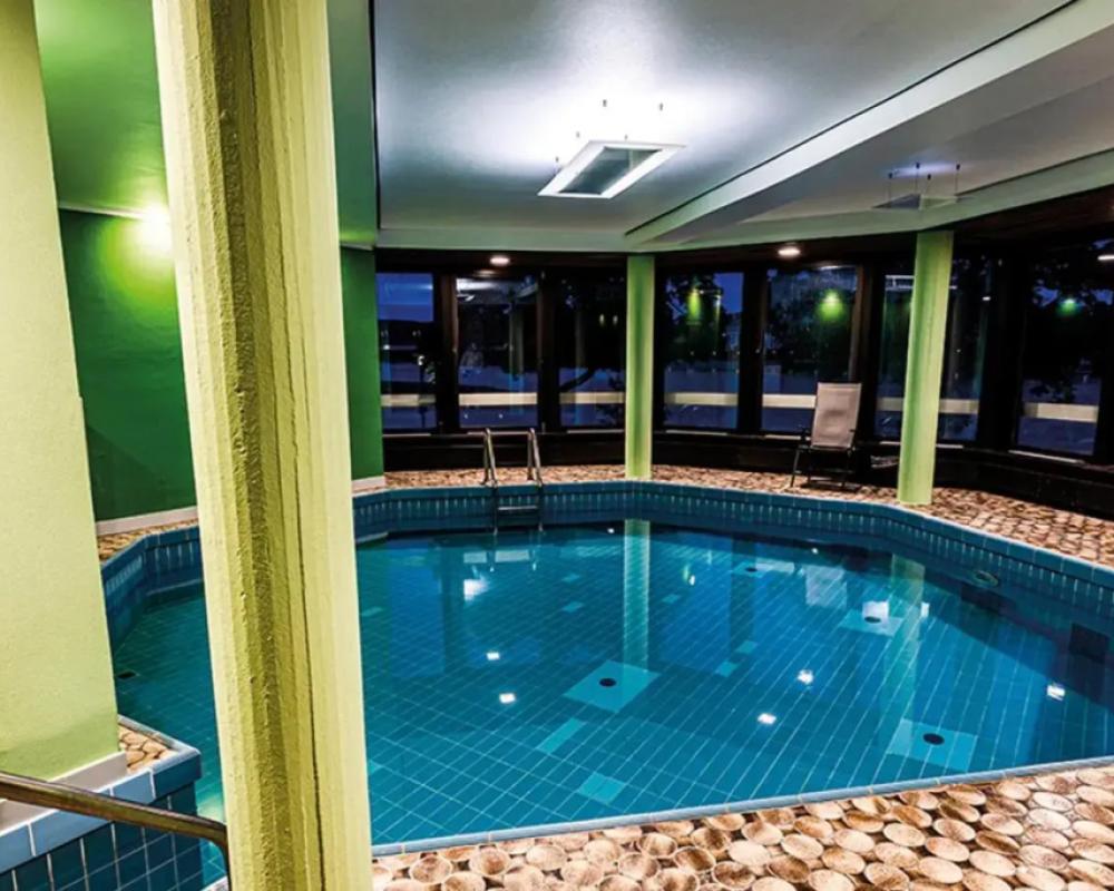фото Diehls Hotel