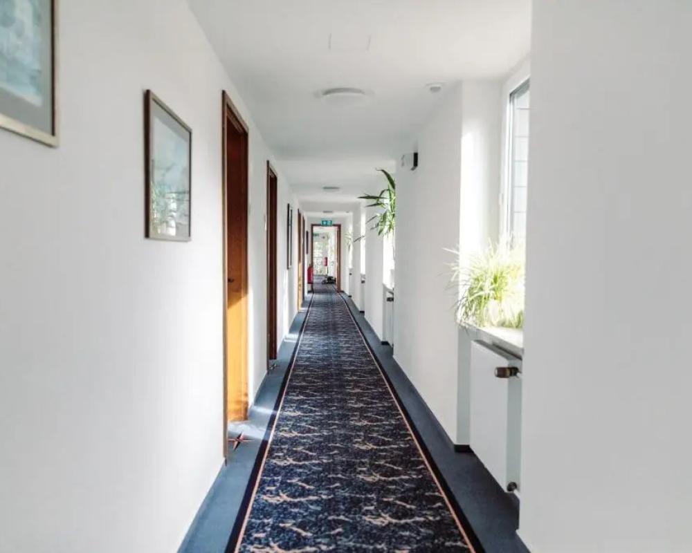 фото Diehls Hotel
