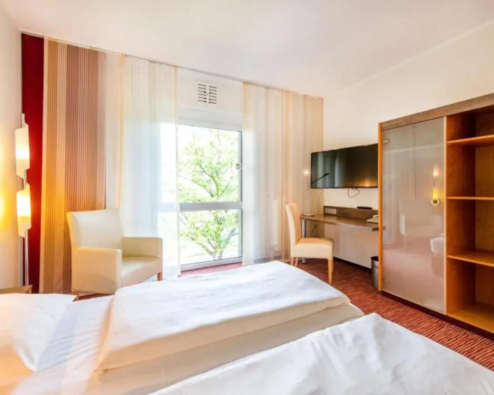 фото Diehls Hotel