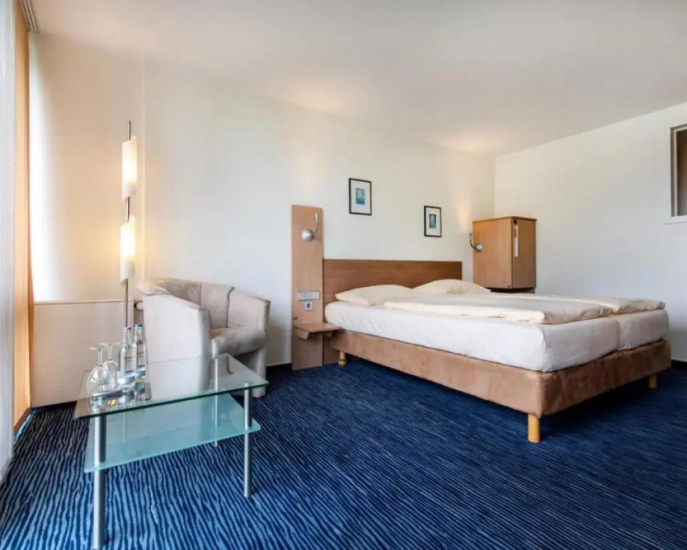 фото Diehls Hotel