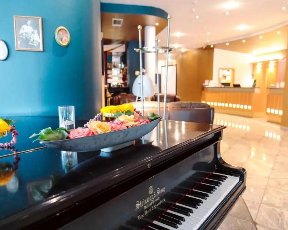 фото Diehls Hotel