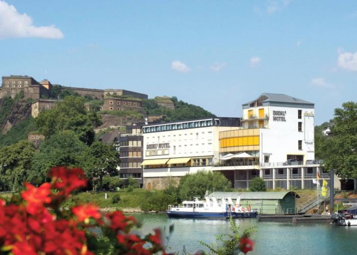Diehls Hotel