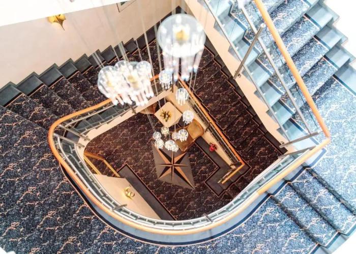 Diehls Hotel