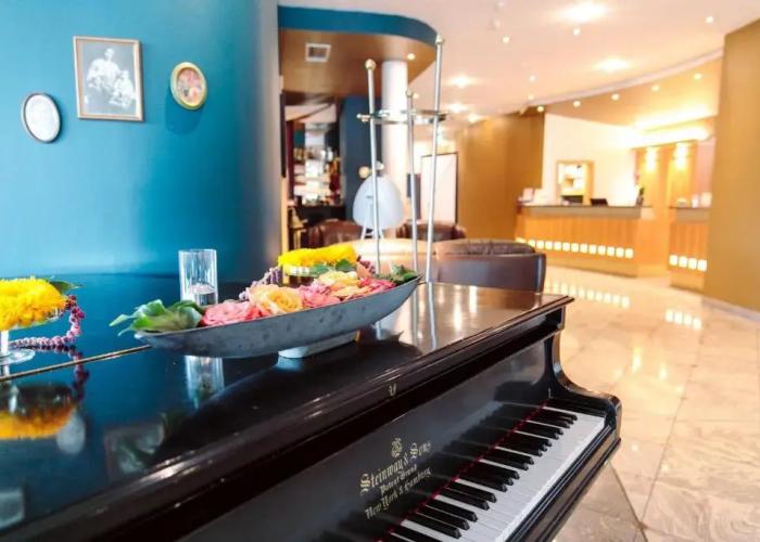 Diehls Hotel